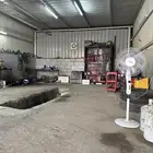ورشه لجميع اعطال السيارات. عفيف الشارع العام