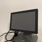جهاز كاشير وطابعة صغير مبيعات للبيع
