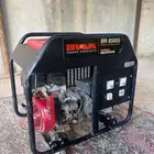 ماطور كهرباء هوندا يباني بنزين 8500 واط