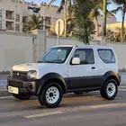 تم البيع جمني سوزوكي 2016
