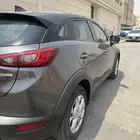 مازدا cx 3 موديل 21