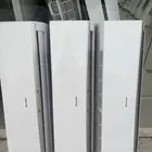 مكيف شارب مستعمل شبه جديد
