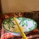بادية غضار قديمة