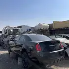 تشليح قطع غيار كرايسلر 2020