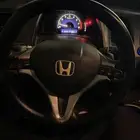 هوندا سيفك فل كامل 2009