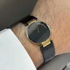 ساعة كريستيان ديور -بلاك مون-