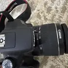 للبيع كاميرا 2000D
