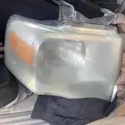 شمعه اكسبديشن مستخدمه ب 100ريال