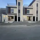 للبيع ادوار ارضية فاخرة حي اليرموك