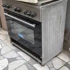 فرن للبيع 5 عيون شغال كامل