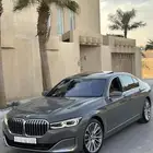 بي ام 730 ماشي 55 الف بحاله الوكاله اسمنتي