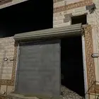 أبواب محلات عدد ثلاث سحب