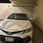 كامري 2024 GLE