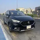 MG ZS 2023 بحالة الوكاله نظيفة جدا