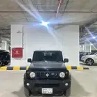 سوزوكي جمني 2025