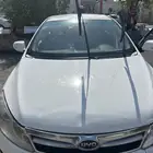 سيارة نظيفة جدا موديل 2014