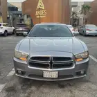 للبيع دوج شارجر فل كامل 2014