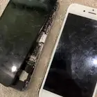 شاشه ايفون 7 بلس و بطاريه ايفون 7 بلس جدد