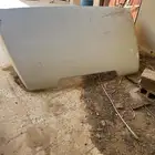 كاسحة هواء اكتروس هاف