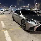 لكزس LS 500 2020