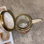 للبيع طقم فناجيل و دله باكستانيه