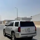 تاهو 2015 فل كامل دبل