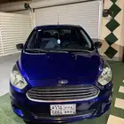 فورد فيجو 2017 للبيع