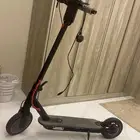 اسكوتر كهربائي اصلي
