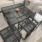 طاولة خدمة للبيع