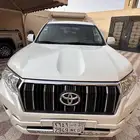 برادو ديزل 2019