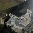 بودي أكور مقصوص خلفي للبيع باقي رفرف يسار كامل