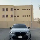 BMW X6 M60i   موديل 2024 M باكج