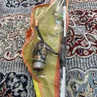 سنارة شريتها وما استخدمتها الا مره وحده