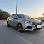 ام جى 5 موديل 2022 فل كامل