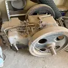 مكينة بلكستون مع ثنين طرنبة ماء أربعة بوص صنديق تمر 1500