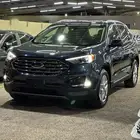 فورد ايدج 2022 نص فل وكالة بدي ومحركات شرط