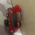 ثلاجه صغير شبه جديد. وشاشه كمبيوتر شبه جديد درجت أطفال