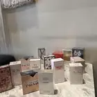 عطور ماركات عالمية بنفس العلبه والريحه الأصليه
