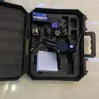 ميزان ليزر جديد