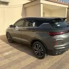 جيلي 2024 ماشي 20 الف استخدام سيدة