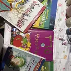 كتب أطفال و اطلس العالم