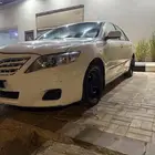 كامري 2009 قير عادي