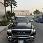 دودج  رام  ليمتد موديل 2021