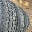 جنوط وكفرات هايلوكس