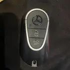 مفتاح مرسيدس