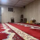مطلوب متبرع مكيف مسجد