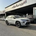 تويوتا اوربان كروزر فل 4 سلندر موديل 2026