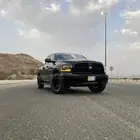 رام 1500 دبل غمارتين 2012