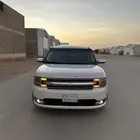 فورد فلكس 2015