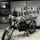 دراجة مهدي سبورت 250 CC اقوى محرك قسط شهري   1075ريال تابي
